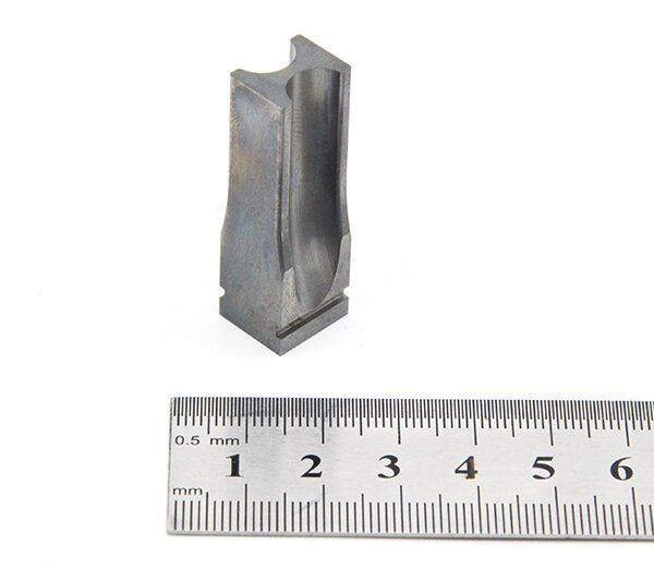 Die parts