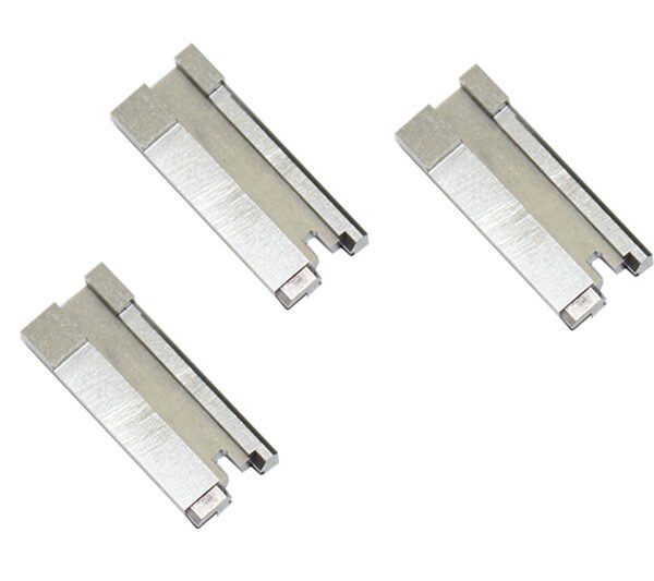 Automotive connector parts