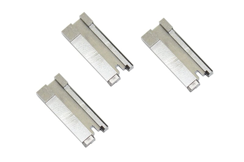 Automotive connector parts