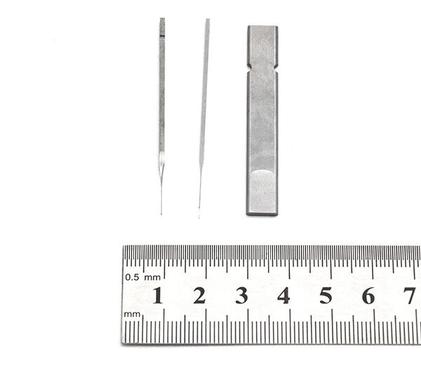 Die parts