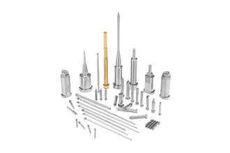 Dual-Factory Production Scale Capability
