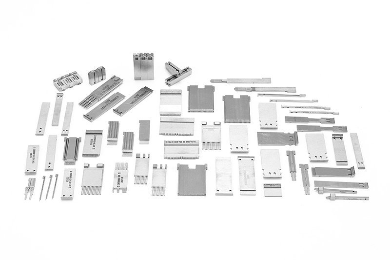 XUXIANG precision manufacturing floor and equipment