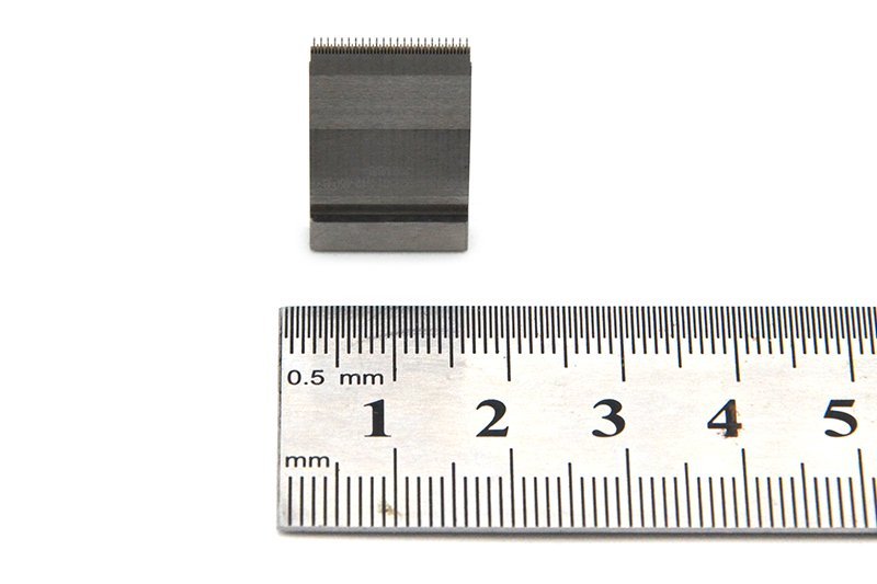 Precision mold tooling component by XUXIANG