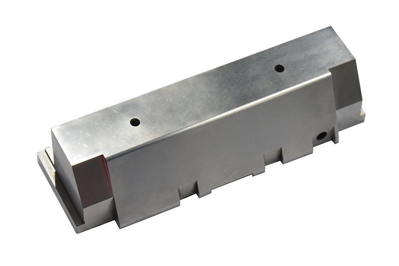 High-precision metal component from XUXIANG