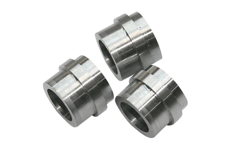 Micron-stable mold insert manufactured by XUXIANG