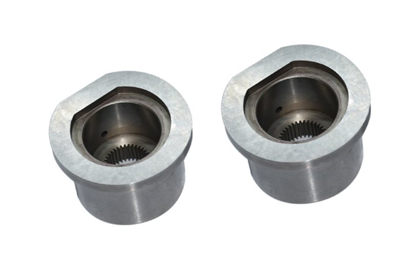 About XUXIANG — 16 Years of PCS Mold Components