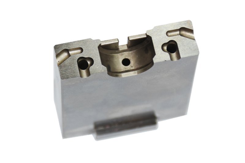 CNC precision tooling component from XUXIANG