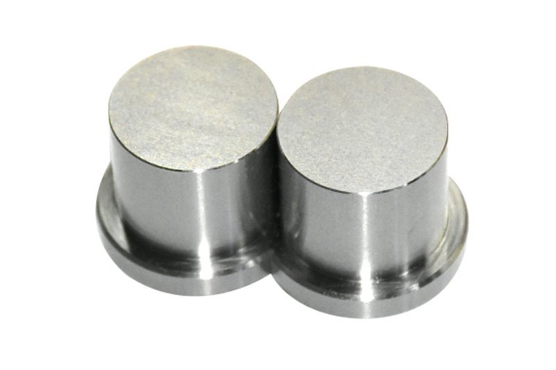 High-precision mold part manufactured by XUXIANG