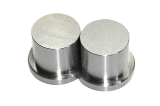 Precision electrode for CNC EDM machining