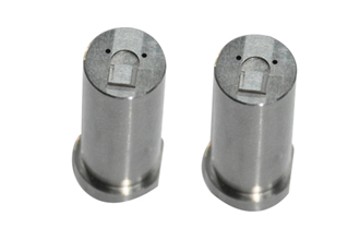 Wire EDM precision cutting for metal tooling