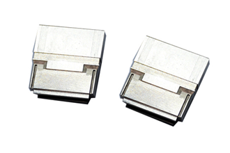 Micro-connector tooling for 5G applications