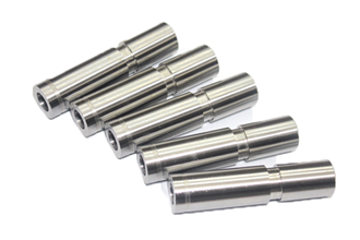 Mirror-Grade EDM Surface Finish Capability