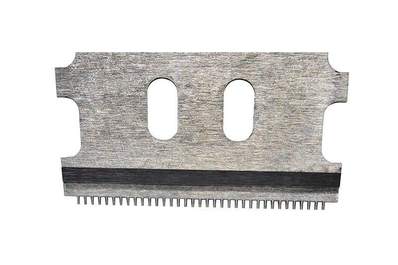 High-precision mold insert from XUXIANG factory