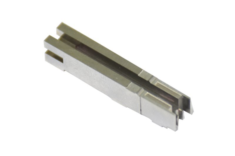 CNC precision mold tooling from XUXIANG
