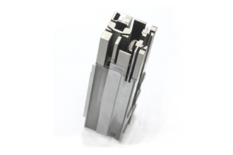 EDM precision mold metal inserts and CNC tooling