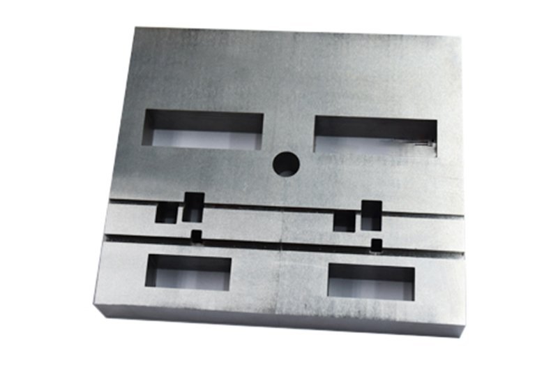 High-tolerance precision mold component for OEM applications