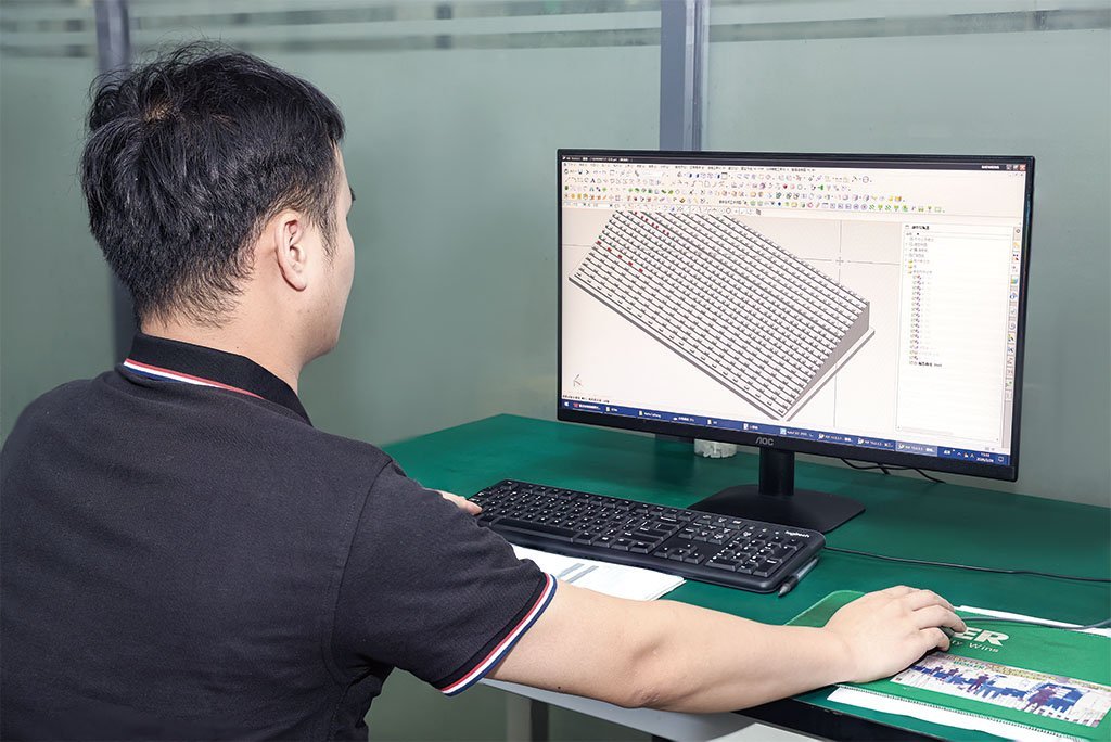 Full DFM Engineering Support