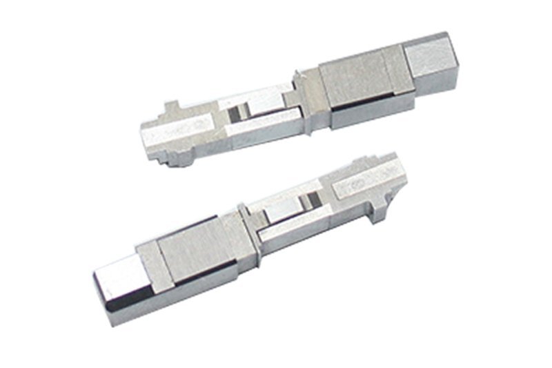 Mirror-Grade EDM Finishes: Ra 0.1 μm