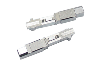 Mirror-finish EDM surface on precision mold