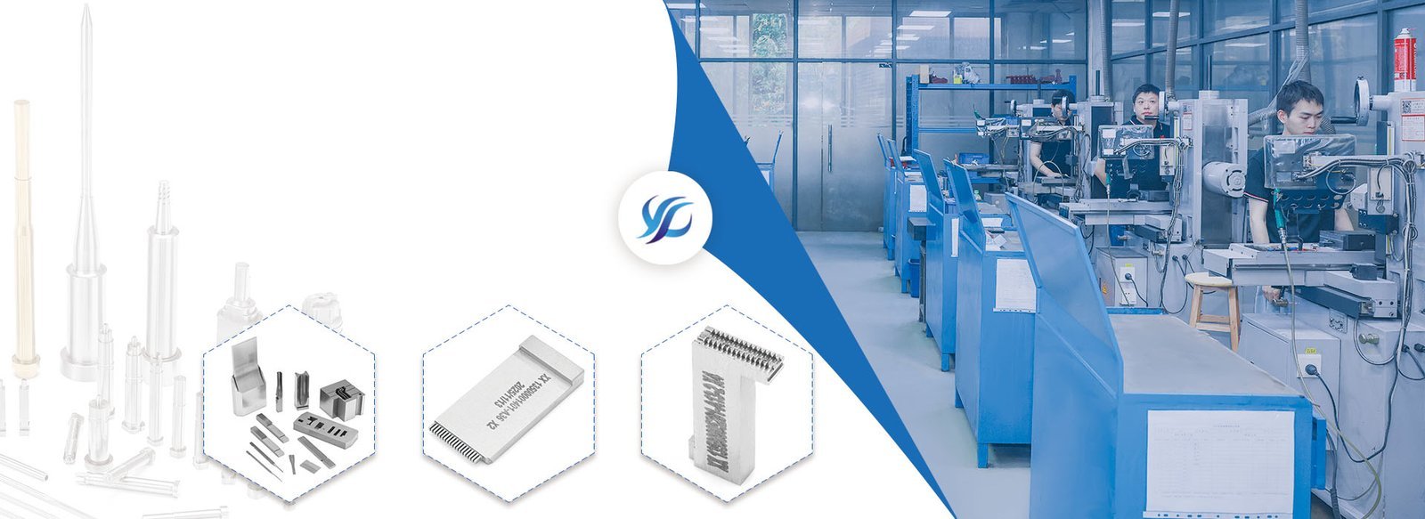 Dual-Factory Capacity & 30% Faster Delivery