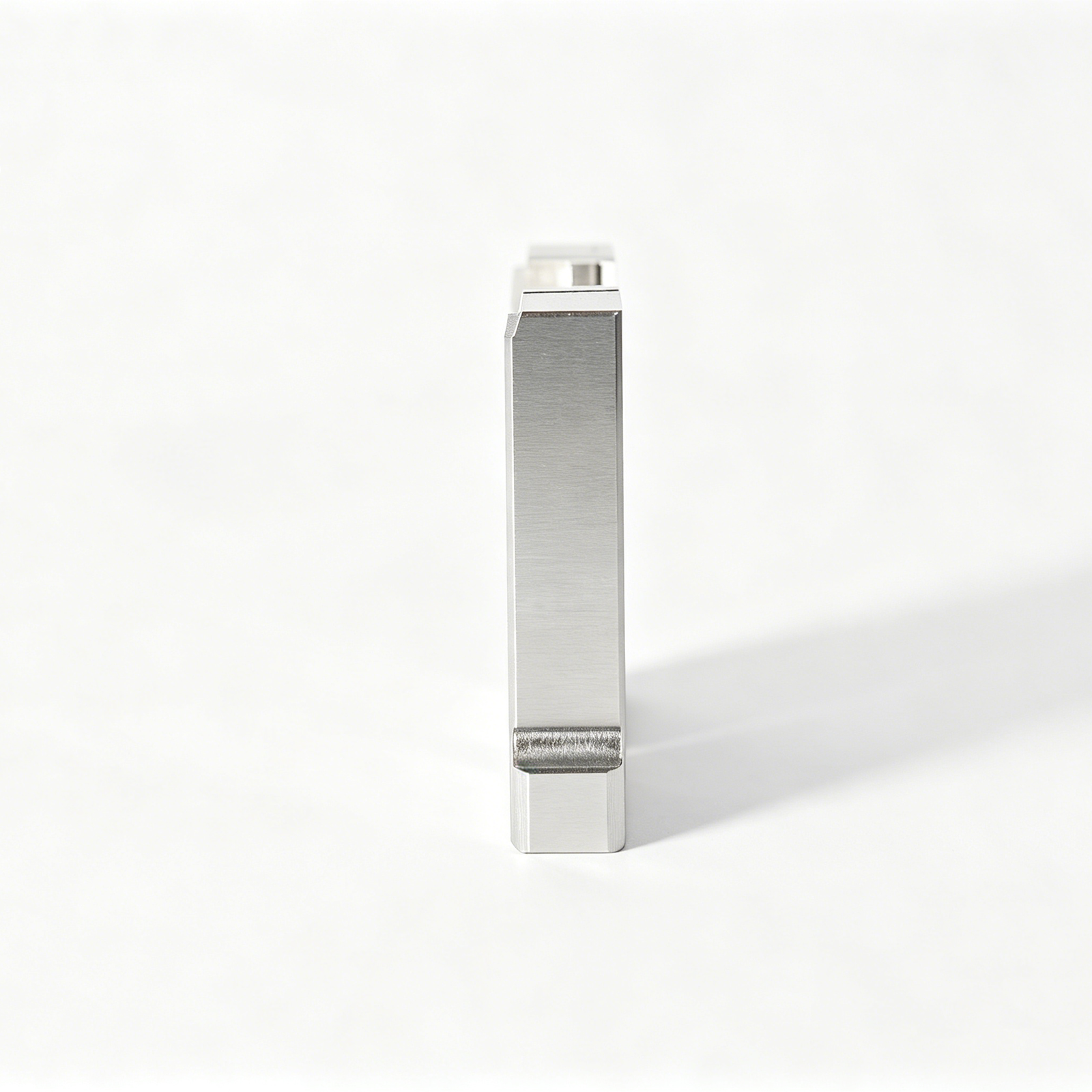 Precision e-cigarette mold inserts with EDM surface finish