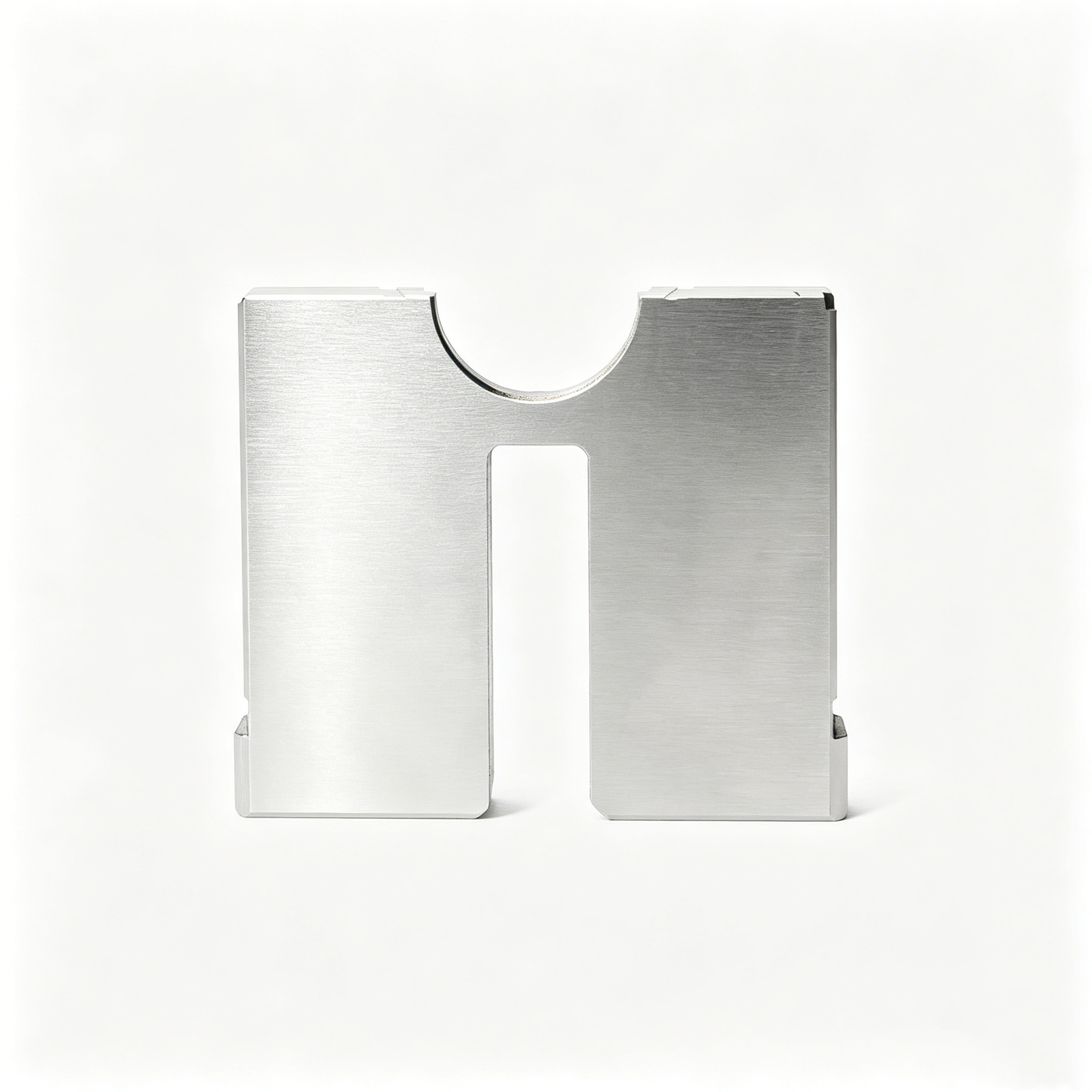 7075 / 6061 Aluminum