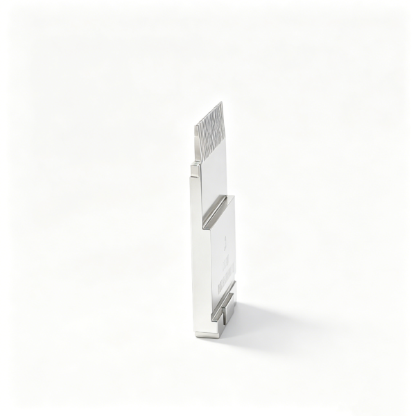 Industrial Connector Precision Mold Components