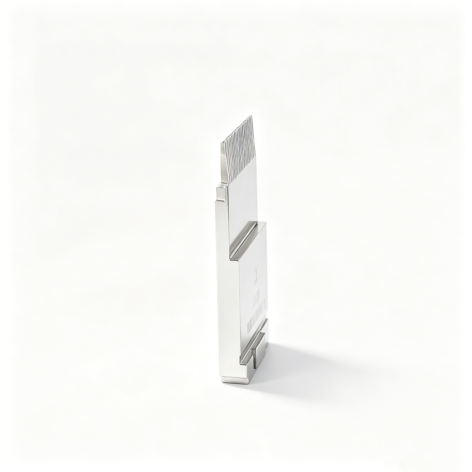 Industrial Connector Precision Mold Components