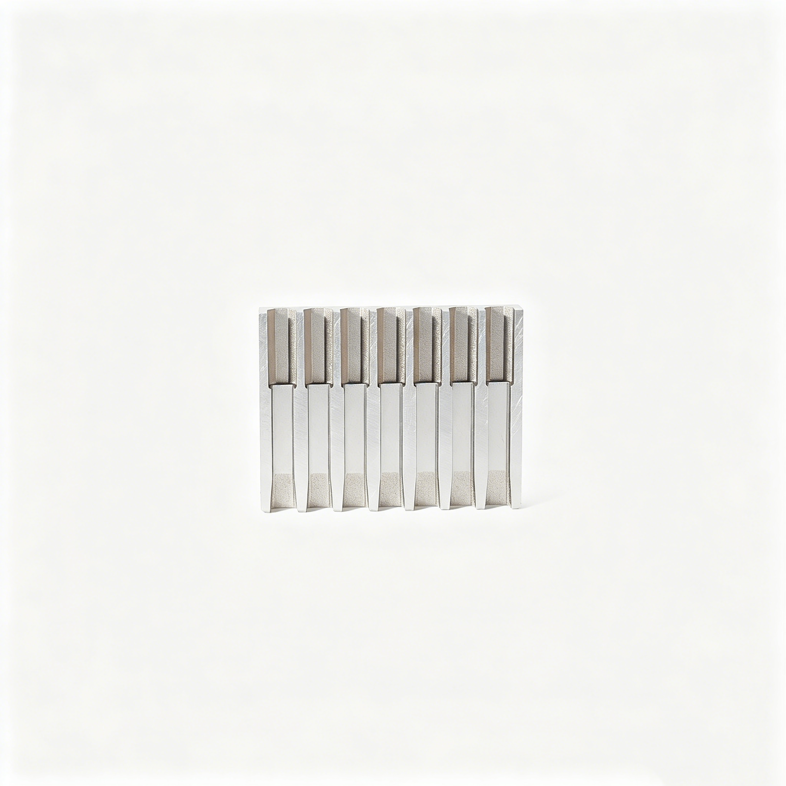 Industrial Connector Precision Mold Components