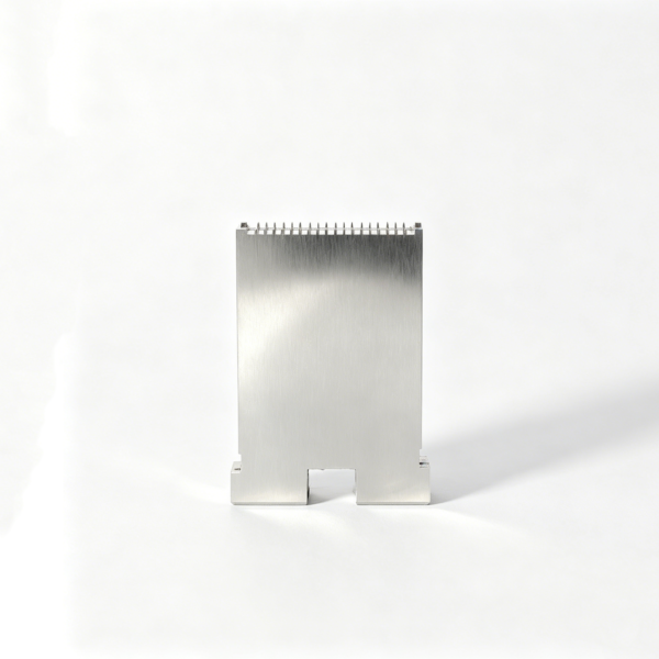 Industrial Connector Precision Mold Components