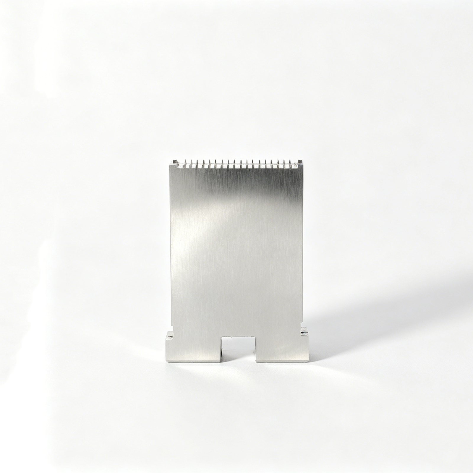 Industrial Connector Precision Mold Components