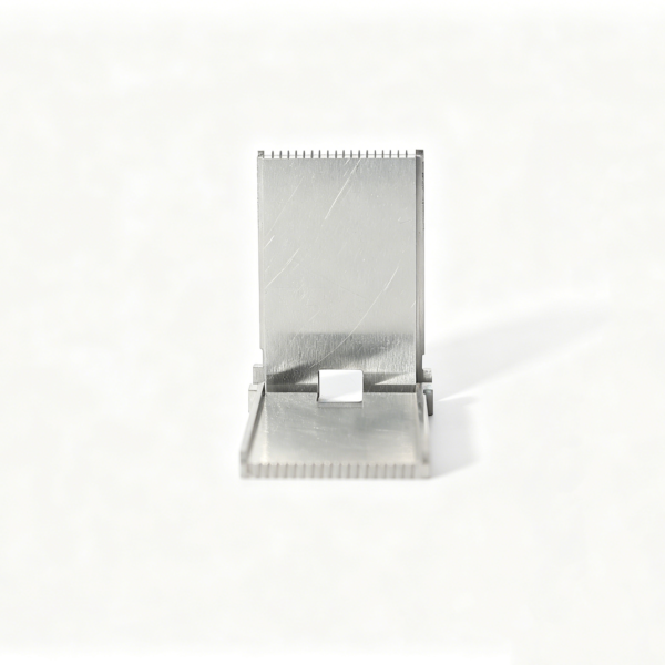 Industrial Connector Precision Mold Components
