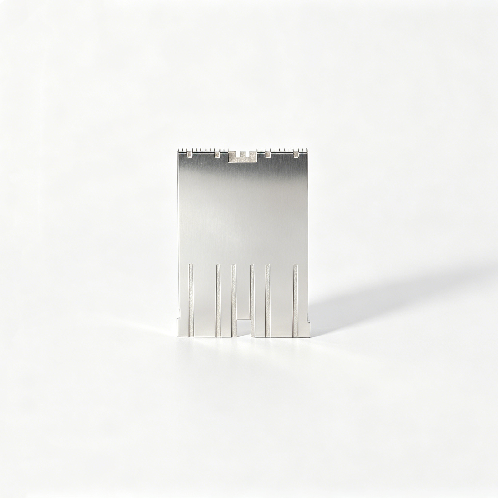 Industrial Connector Precision Mold Components