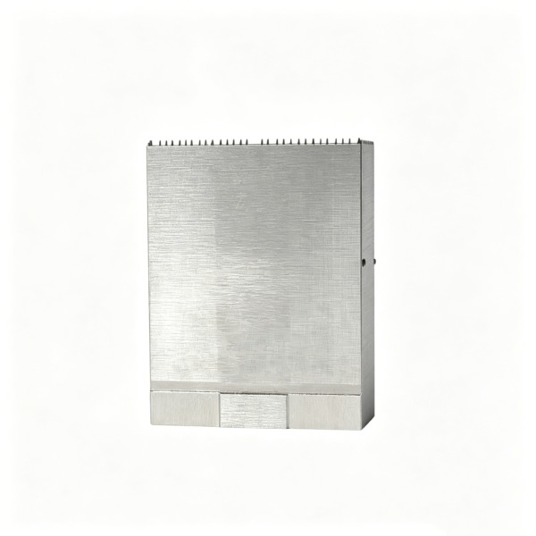 Industrial Connector Precision Mold Components