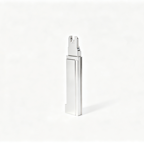 Industrial Connector Precision Mold Components