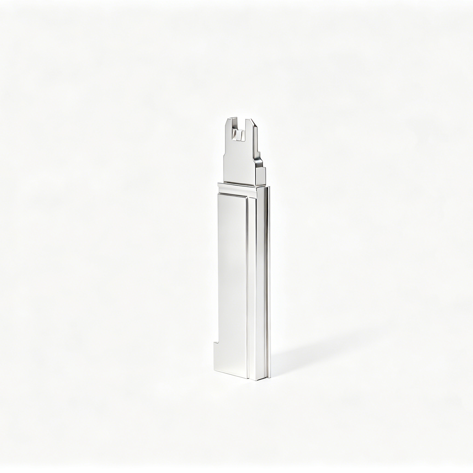 Industrial Connector Precision Mold Components