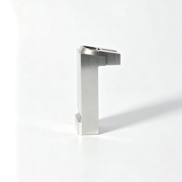 Industrial Connector Precision Mold Components
