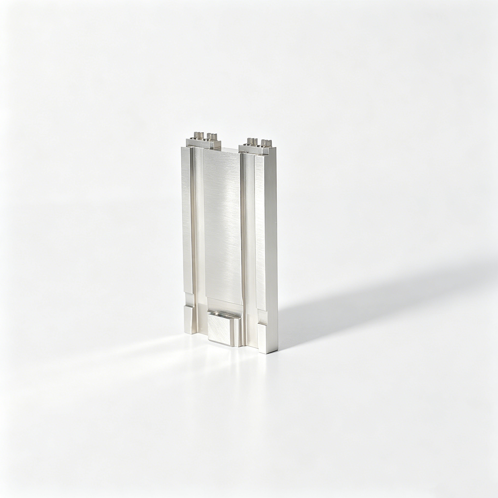 Industrial Connector Precision Mold Components