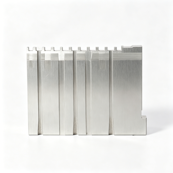 Industrial Connector Precision Mold Components