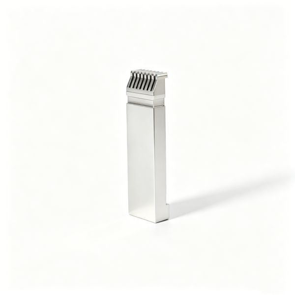 Industrial Connector Precision Mold Components