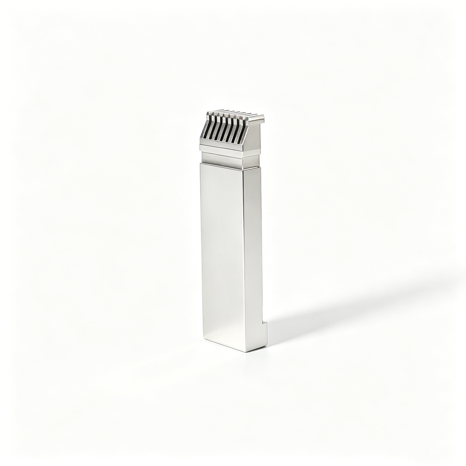 Industrial Connector Precision Mold Components