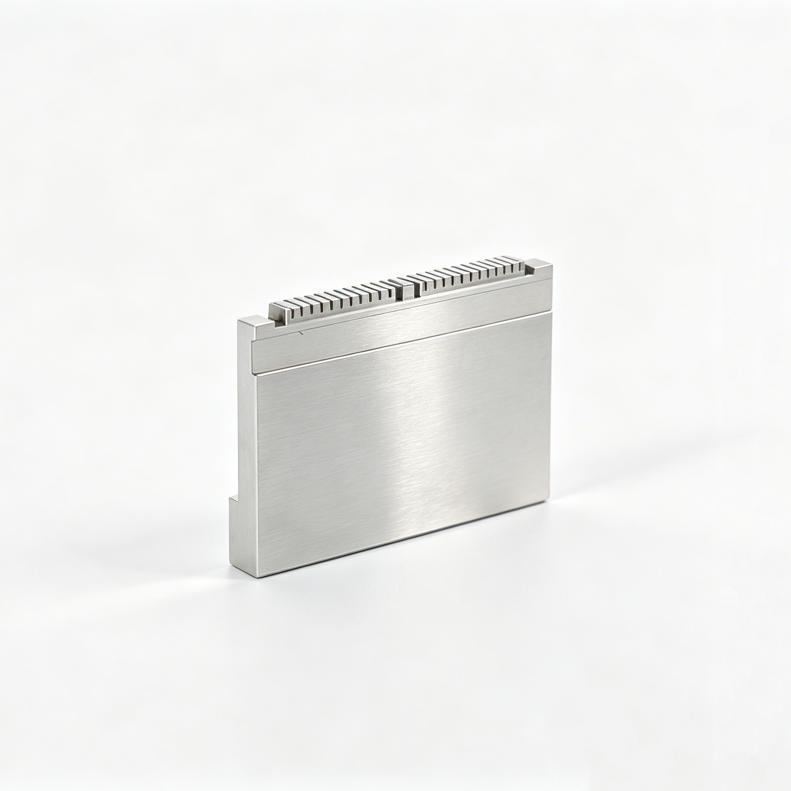 Industrial Connector Precision Mold Components
