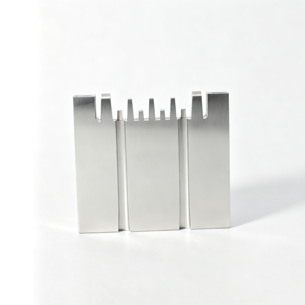 Industrial Connector Precision Mold Components