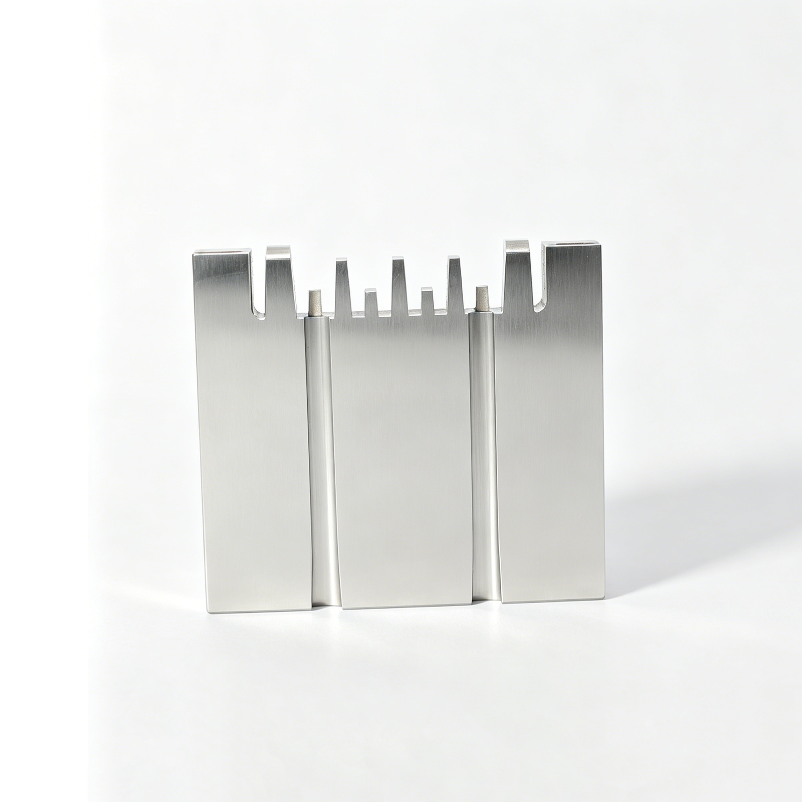 Industrial Connector Precision Mold Components