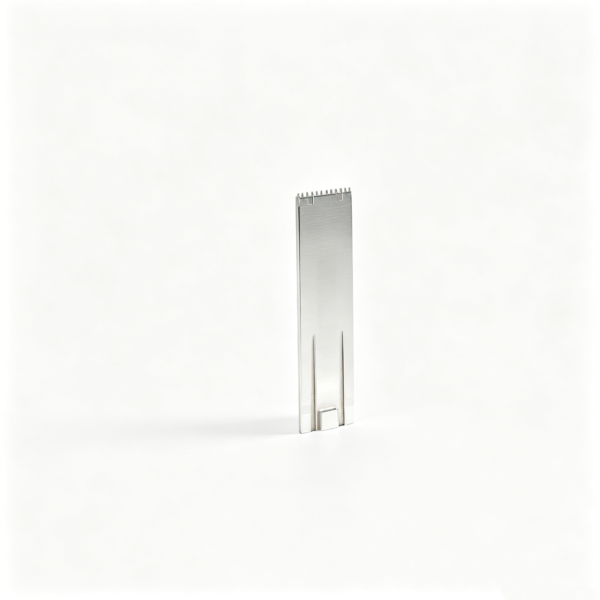 Industrial Connector Precision Mold Components