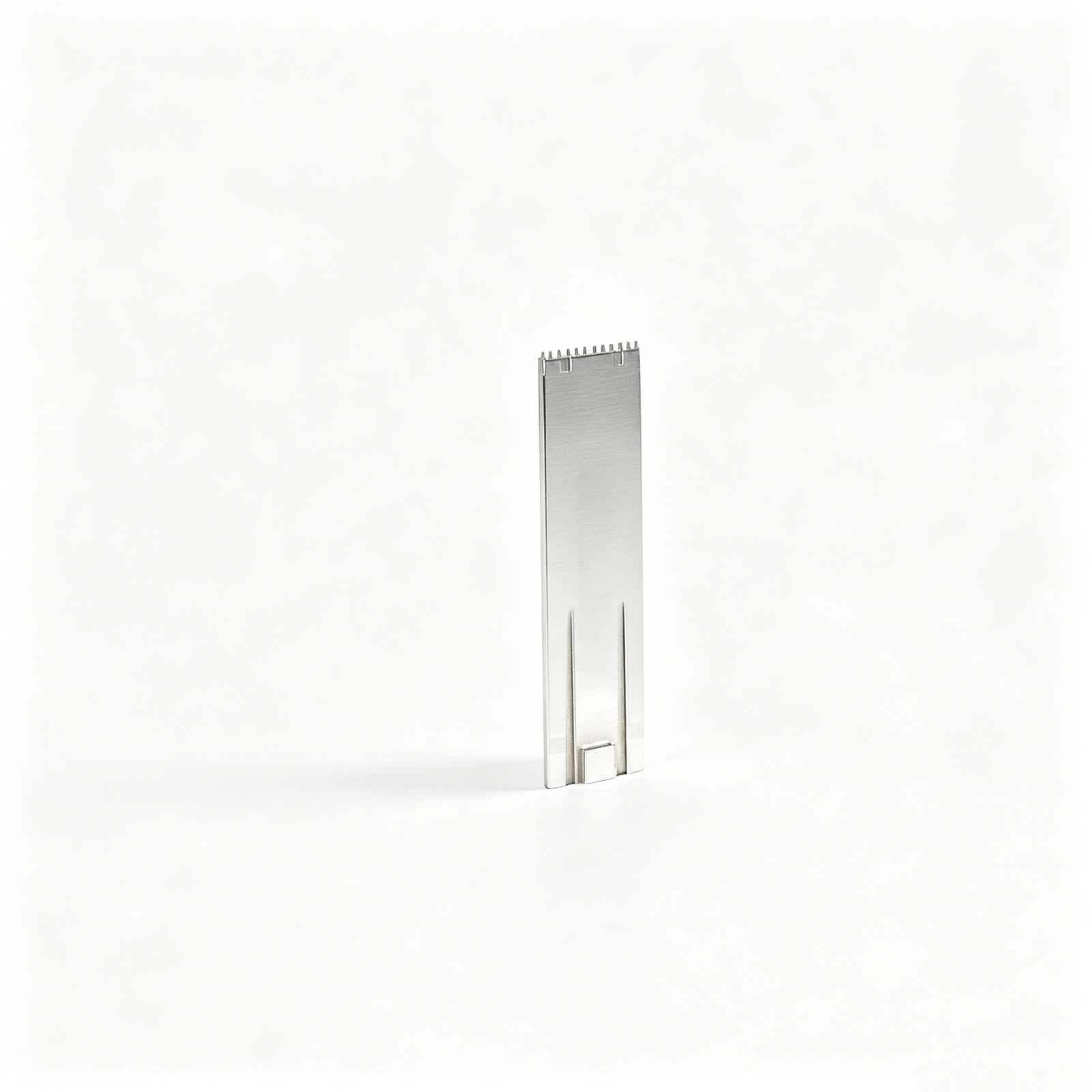 Industrial Connector Precision Mold Components
