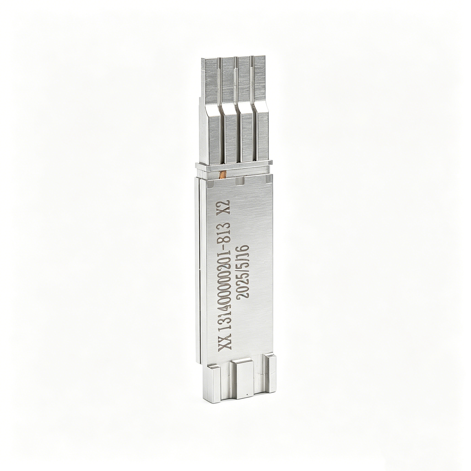Industrial Connector Precision Mold Components