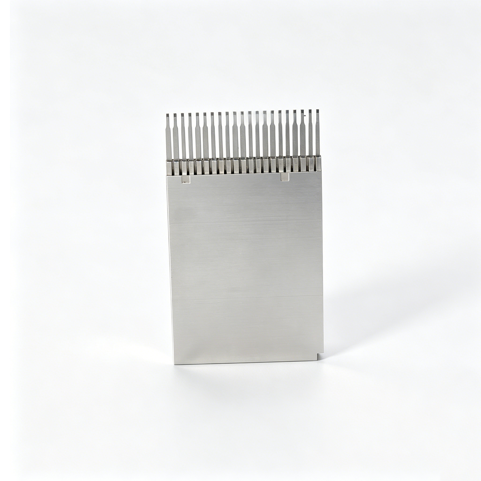 Industrial Connector Precision Mold Components