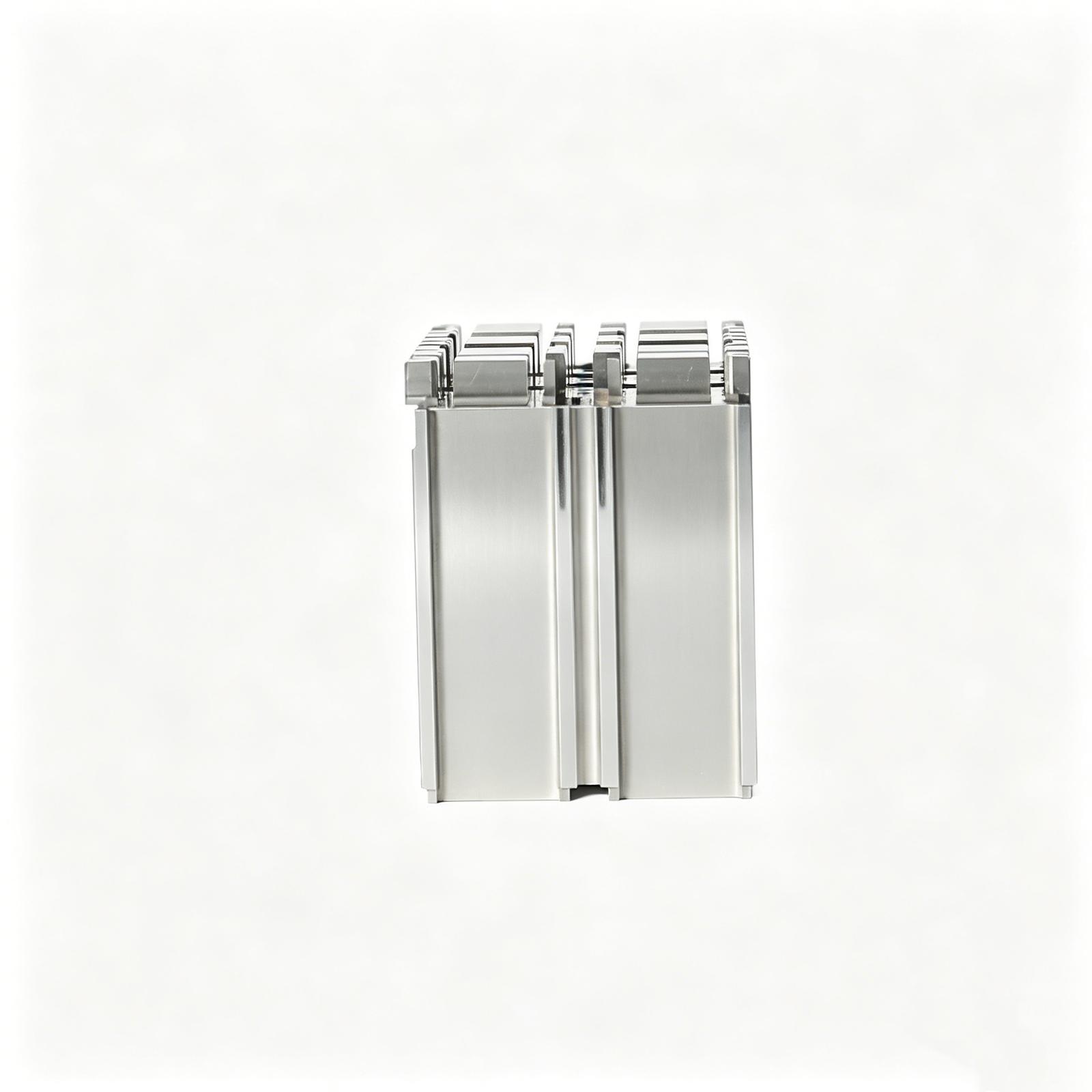 Industrial Connector Precision Mold Components