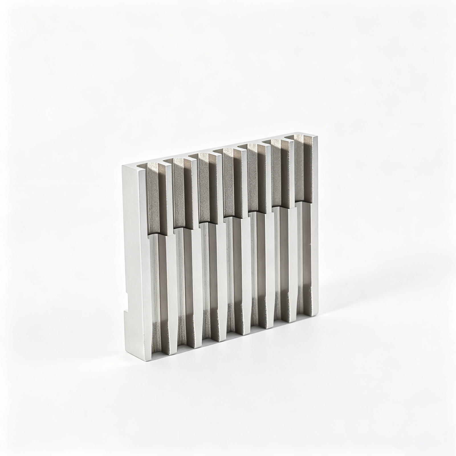 Industrial Connector Precision Mold Components